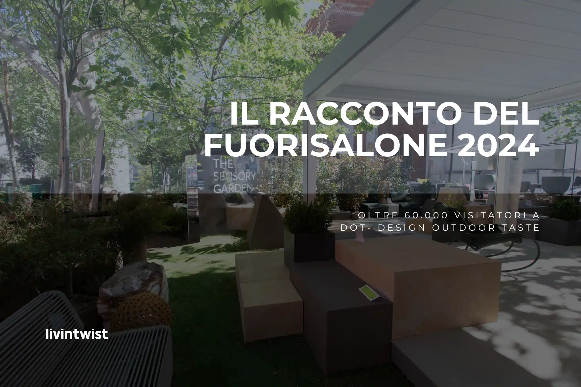 Fuorisalone 2024