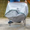 Scala Dining Chair - Rain Cover - immagine 7