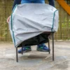 Scala Dining Chair - Rain Cover - immagine 6