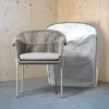 Scala Dining Chair - Rain Cover