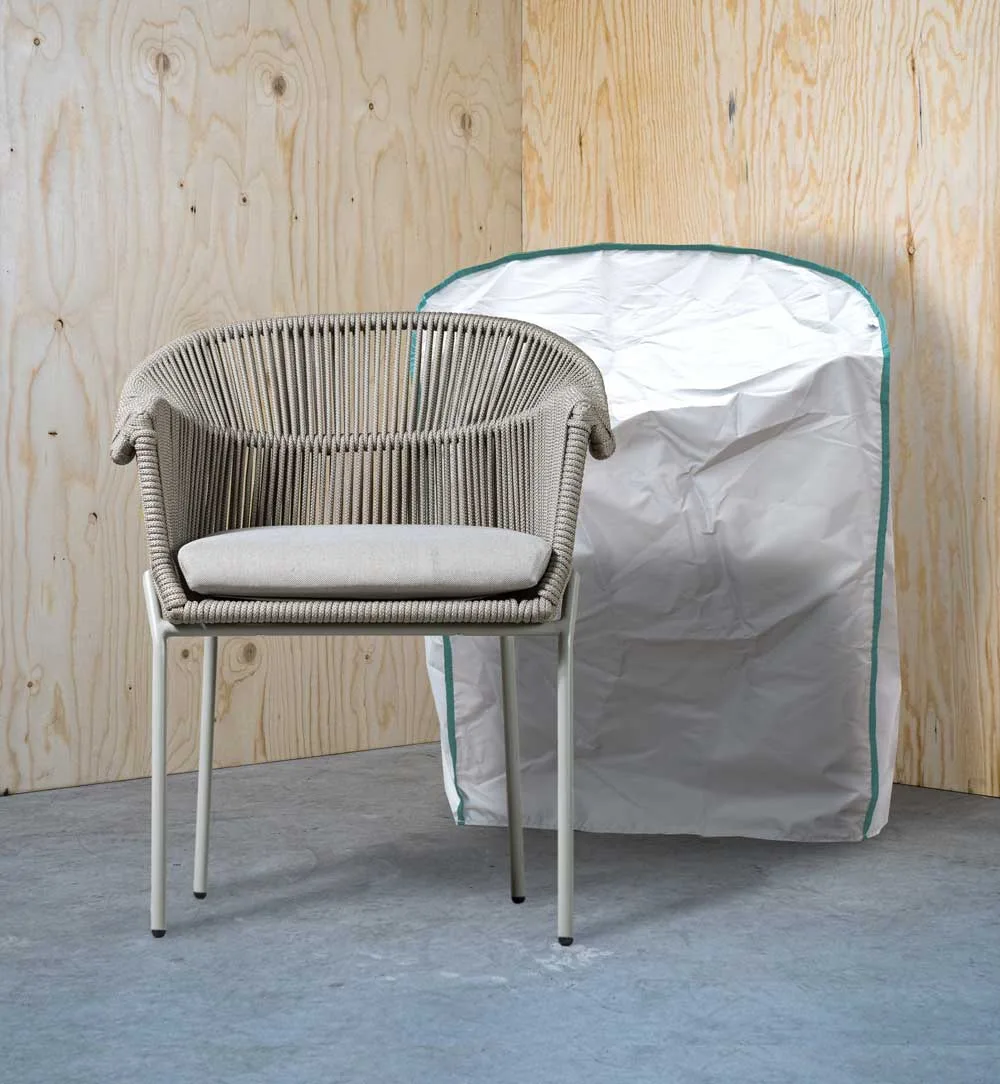 Scala Dining Chair - Rain Cover