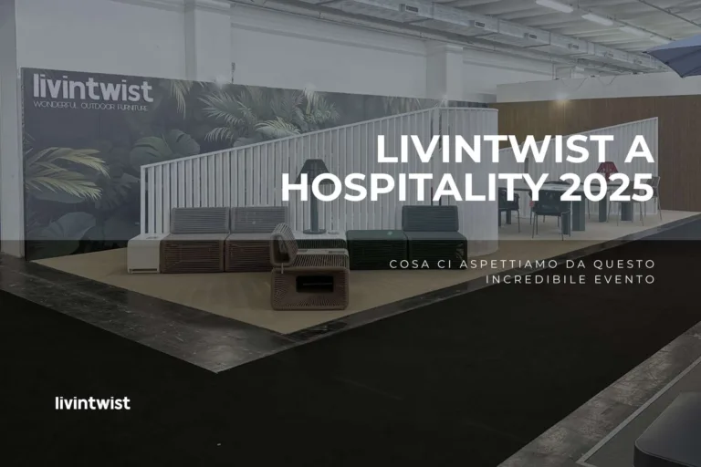 Cosa ci aspettiamo da questo incredibile evento - Hosppitality