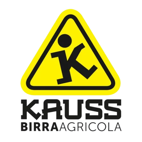 KAUSS birra agricola