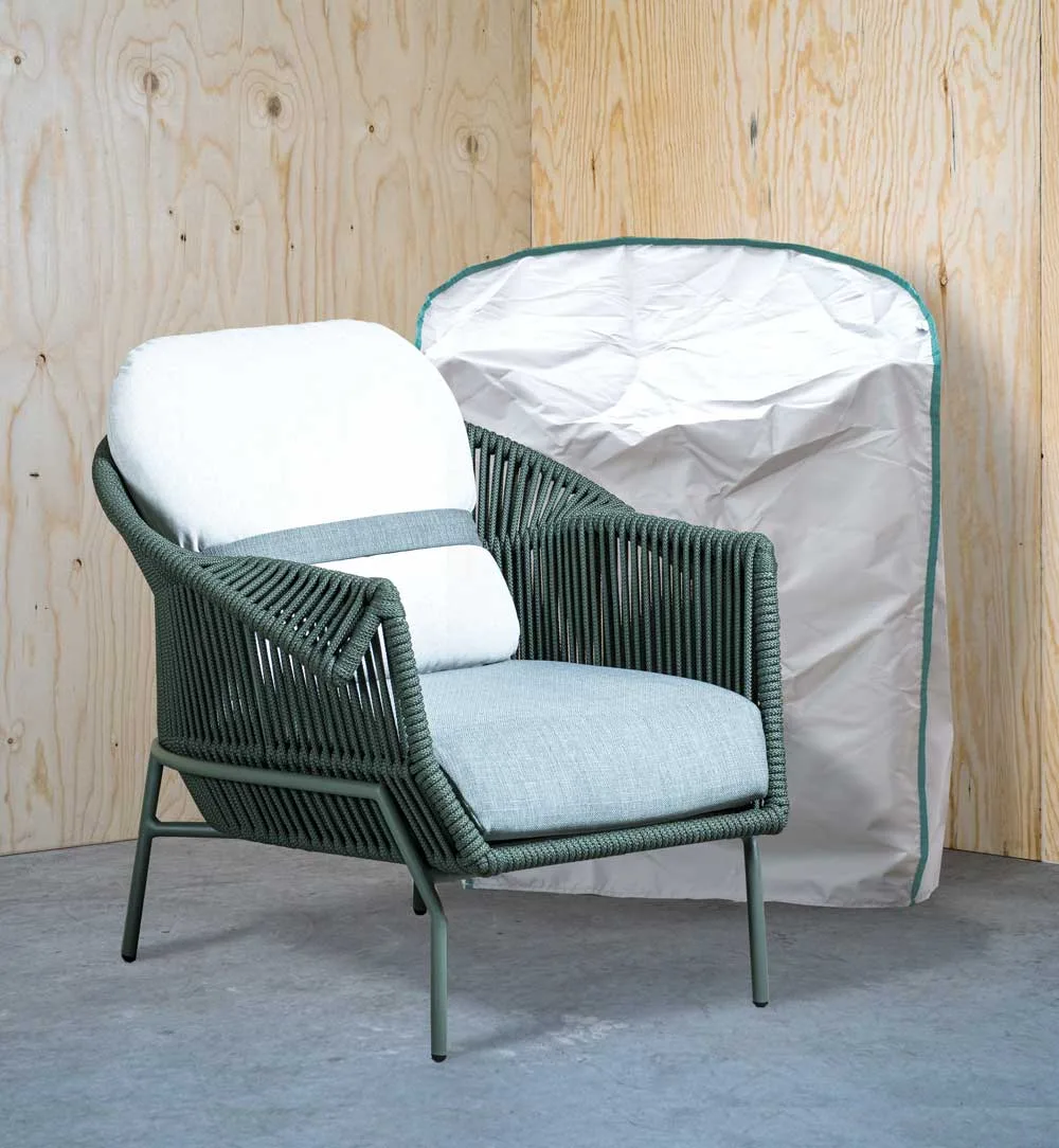 Scala Lounge Chair – Rain Cover