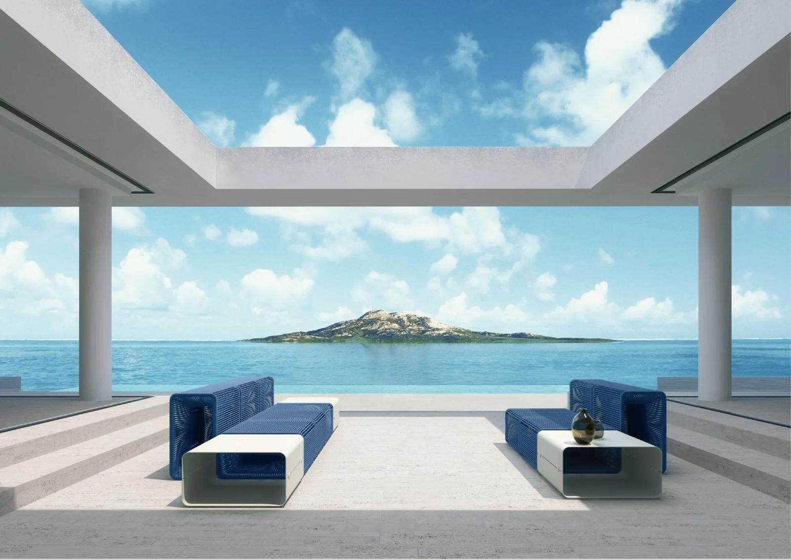 Come trasformare il tuo terrazzo in un angolo di relax Ecco alcuni consigli su come arredarlo con Livintwist. Leggi l’articolo completo. 