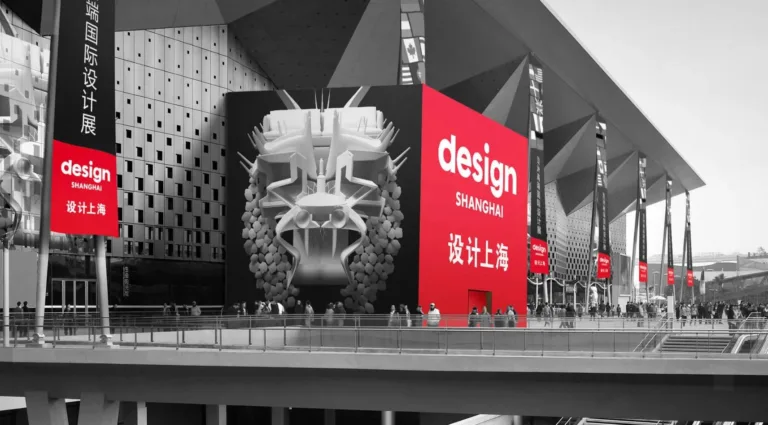 Evento Shanghai Livintwist 2024