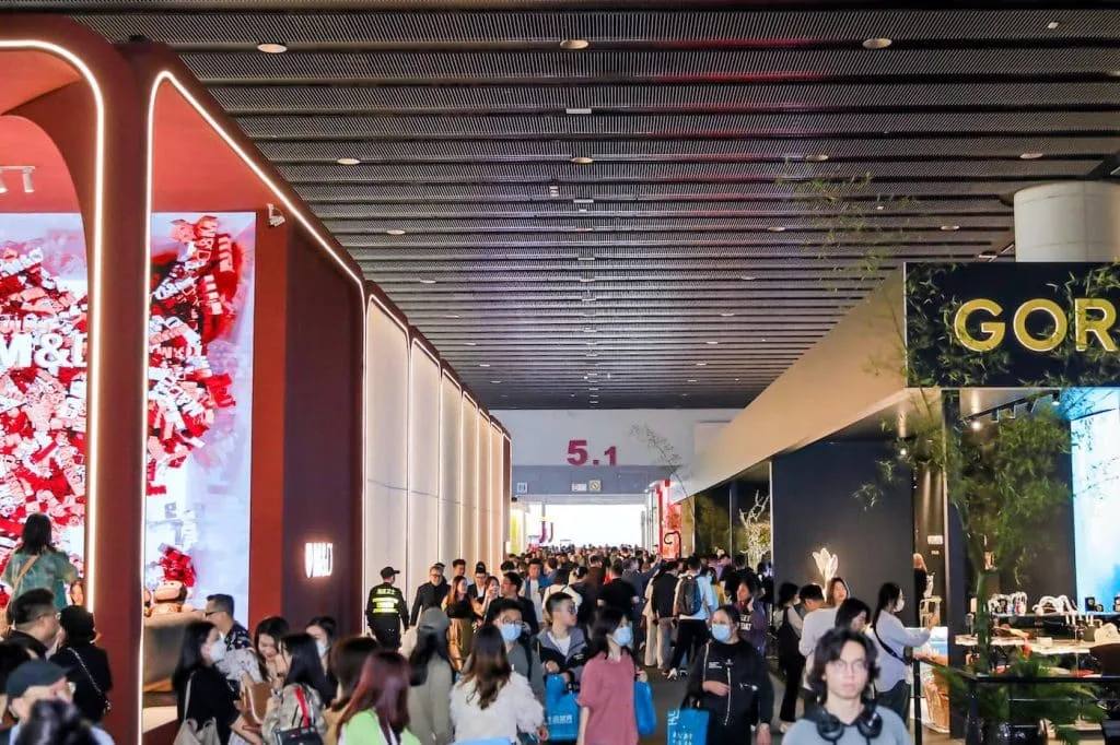 CIFF Guangzhou 2025